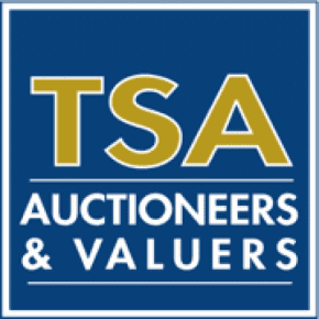 (c) Tsaauctions.co.uk