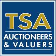 TSA Auctions